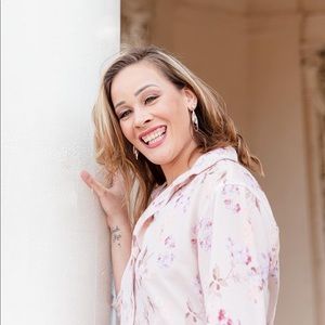 Meet your Posher, Hope